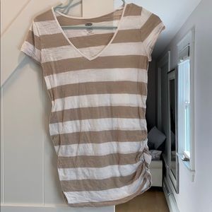 Maternity tee